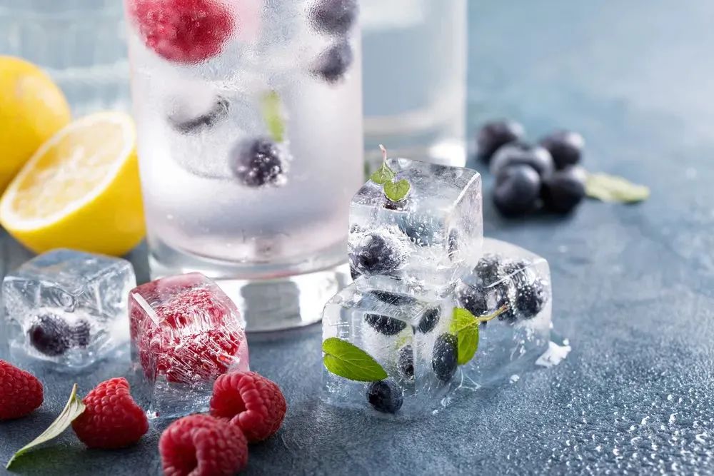 涨知识这才是夏天吃冰的正确姿势