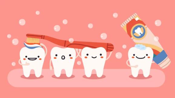 快来康康儿童正畸你必知的四件事