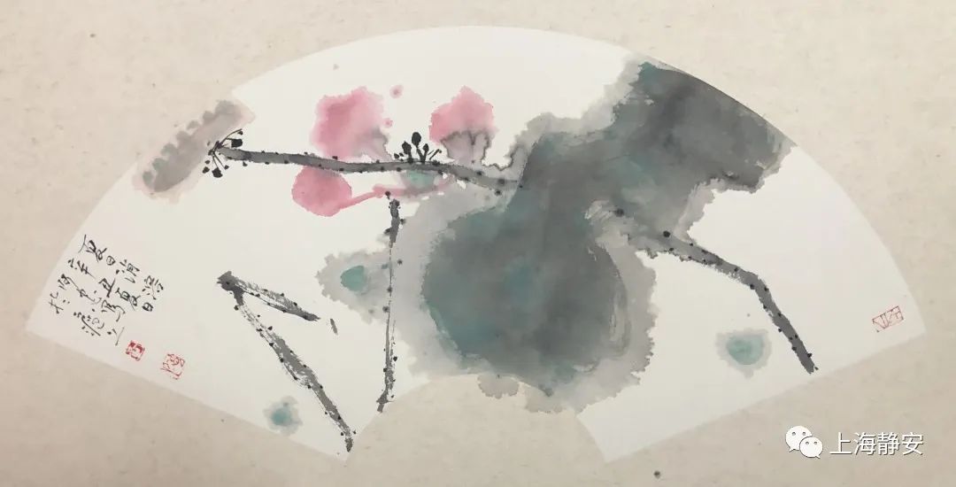 黄阿忠夏至荷风已然