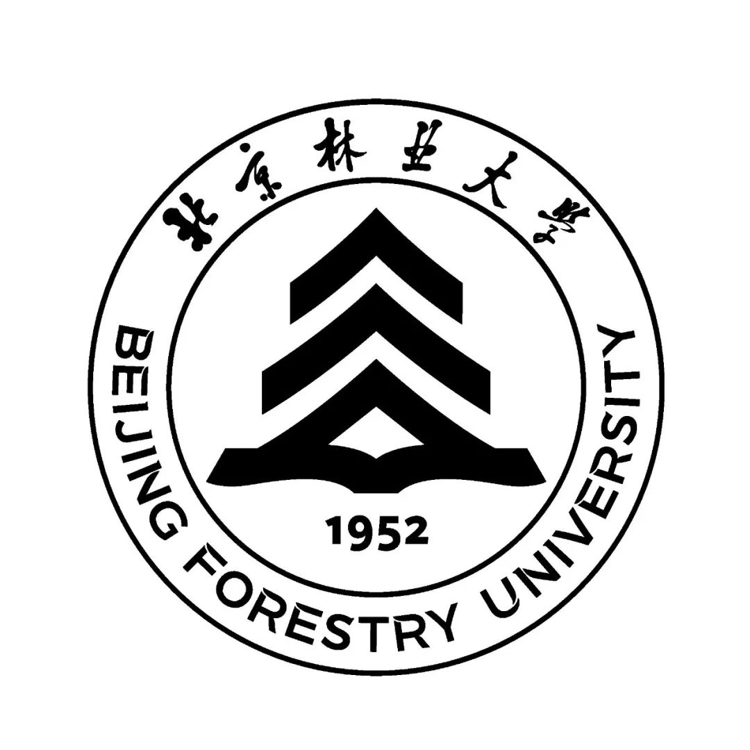 北京林业大学视觉形象识别系统正式上线启用