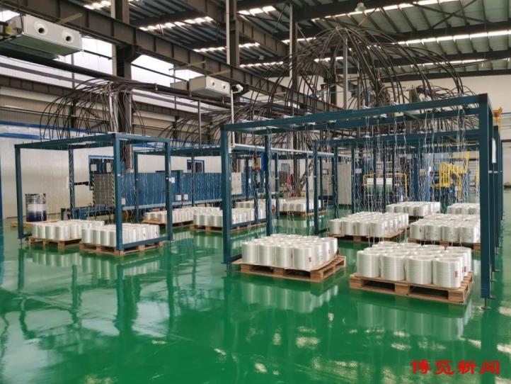 知名汽车的零部件是咱“淄博造”