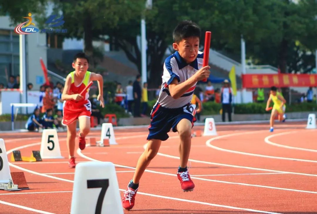 大沥镇城南小学图片