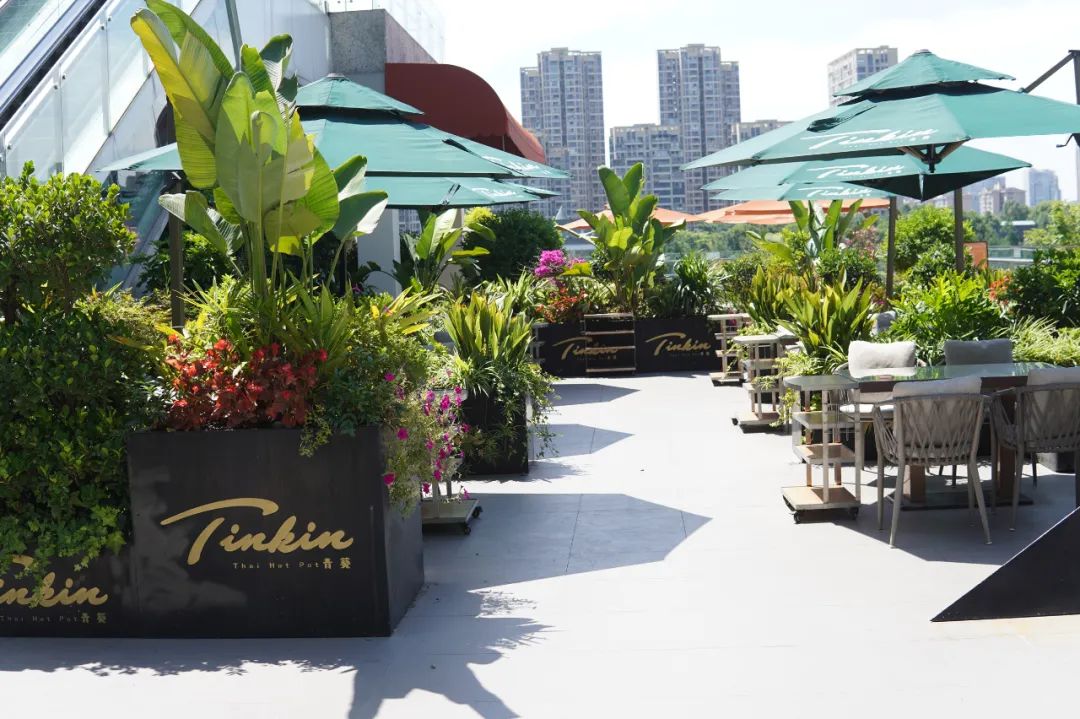 外摆不乱摆为城市注入烟火气绣出高颜值