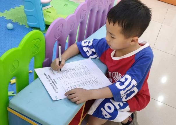 2022年眉山市东坡区妇联暑期苏娃快乐成长营开课啦