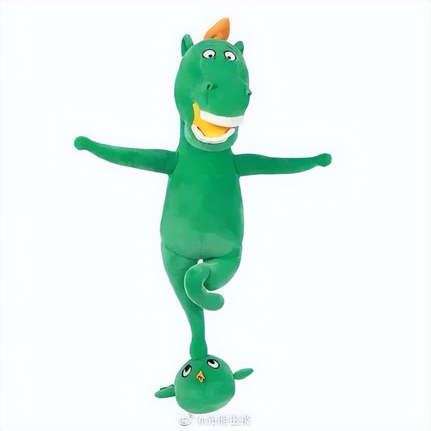 触发流量密码的甘肃国宝为神马这么火