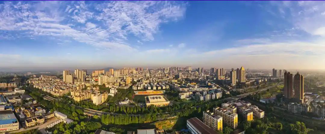 隆昌城市风光 摄影/徐凯城乡一体 摄影/徐凯古宇湖 摄影/徐凯古宇湖