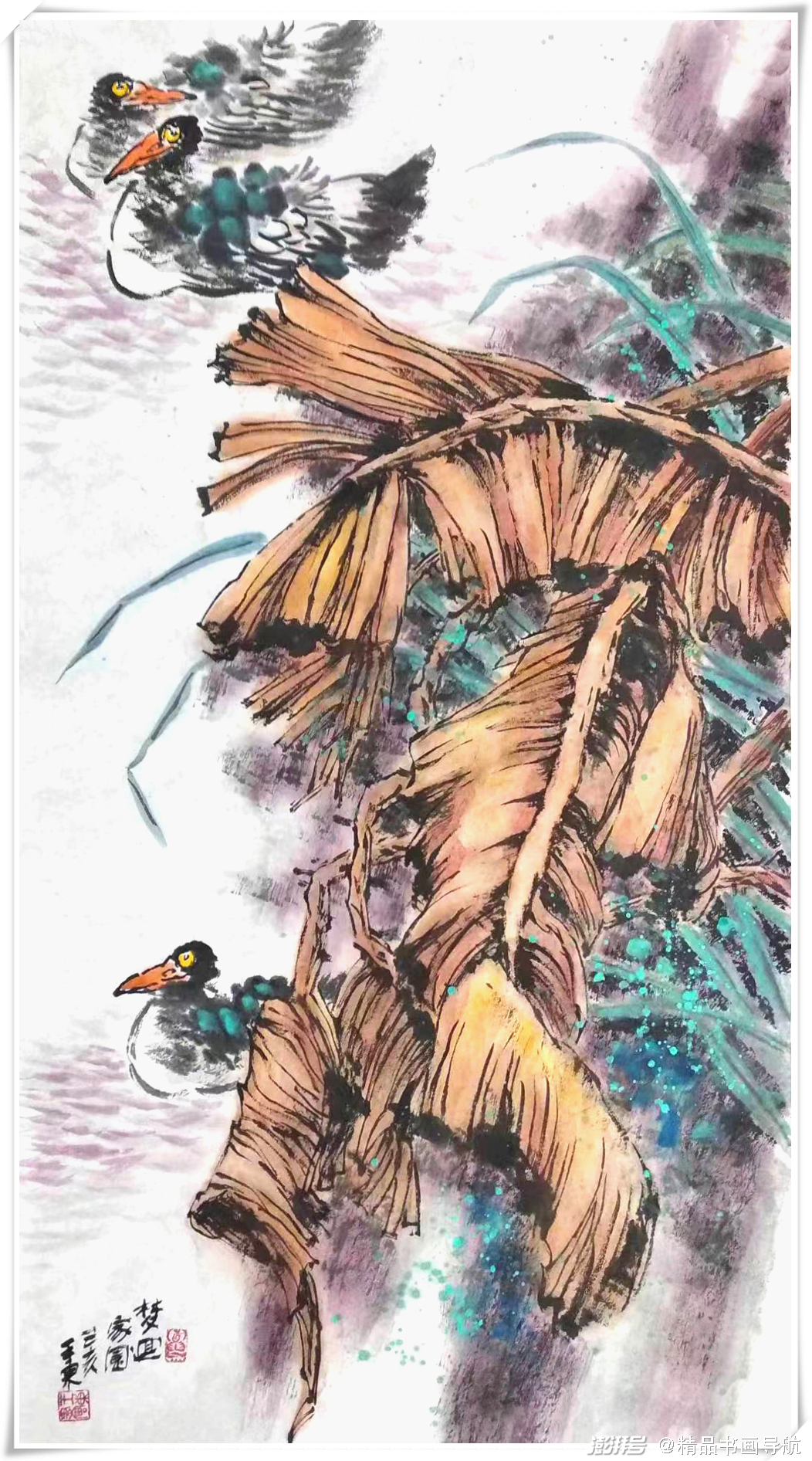 聚焦当代艺术名家画家王东