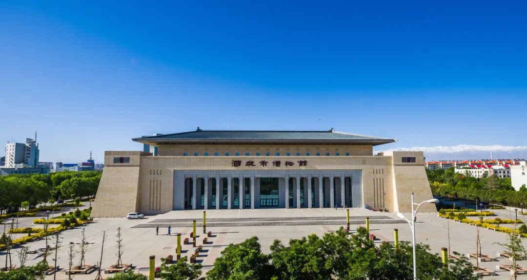 酒泉市肃州区:"新城建"让城市更美好_政务_澎湃新闻-the paper