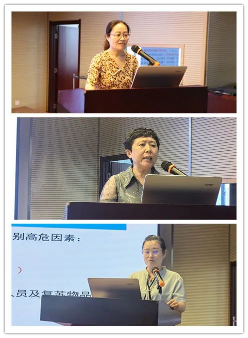 邹城市2022年新生儿窒息复苏竞赛在兖矿新里程总医院成功举办