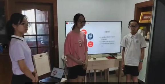 市级奖项+261！松江师生科技创新获佳绩