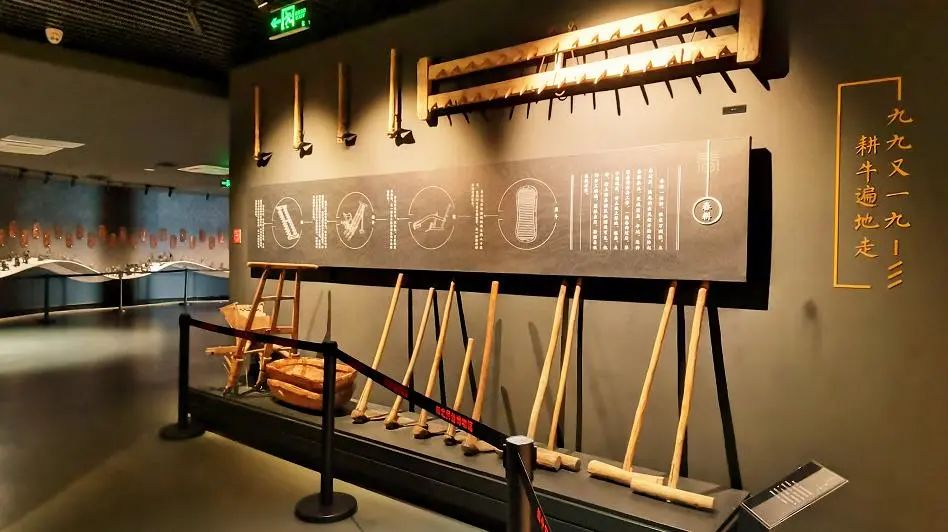人文榆林丨陕北民俗博物馆留在城里的那抹乡愁