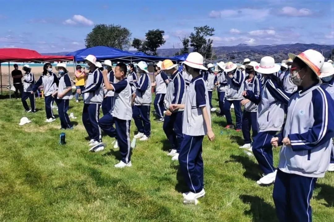 新城区甲兰板村打造特色研学基地赋能乡村振兴