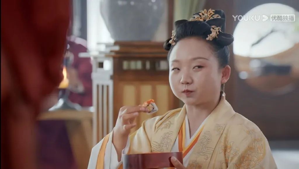穿和服吃寿司中国古装剧怎么成日本大河剧了