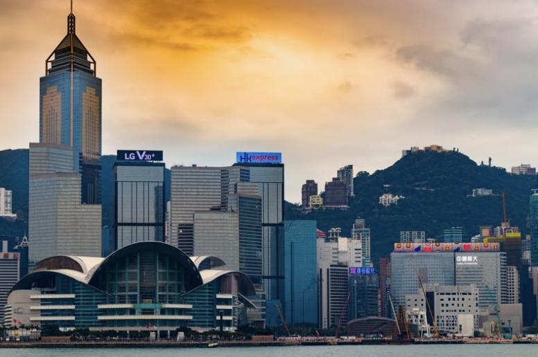 热点|金融市场开放更进一步，内地香港互联互通迈向更高水平