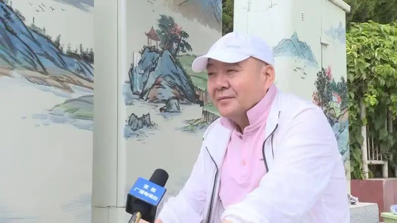【精神文明创建】金昌打造精致文明城市:一支画笔绘一城山水_澎湃号·媒体_澎湃新闻-The Paper