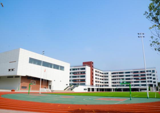 又一批学校上新,有你家附近的吗?