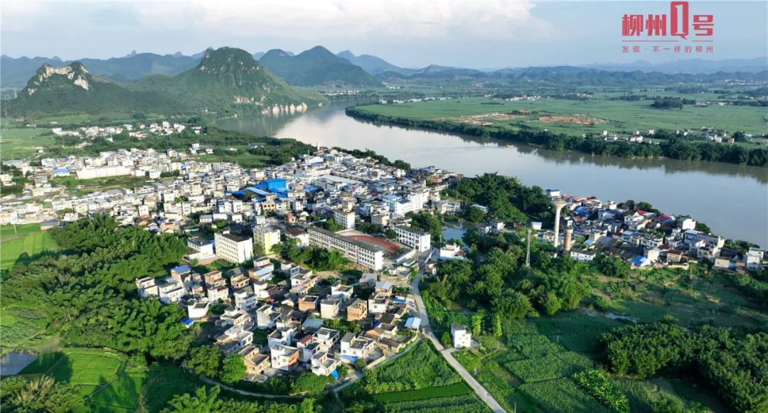 究竟是怎么回事呢?让我们先了解一下龙头镇的来历吧.