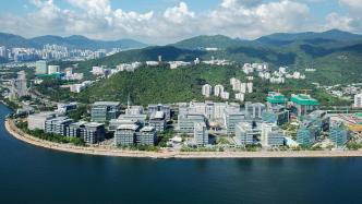 回归25周年系列之七｜香港国际创科中心建设新思路