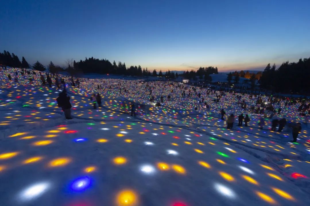 艺术节,如何从土壤里萌芽?_澎湃号·湃客_澎湃新闻-the paper