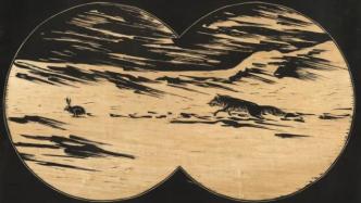 孙逊独家线上展：“动画的一瞬”震撼上线，原作重磅发售