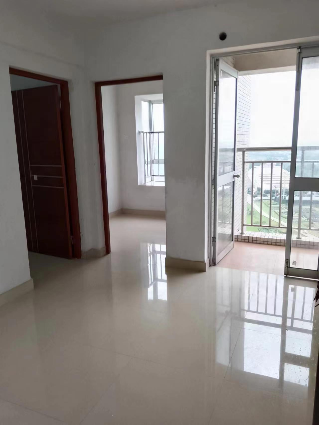 公租房实景图.租金:房屋租金根据各类保障群体分档计收,范围在1.