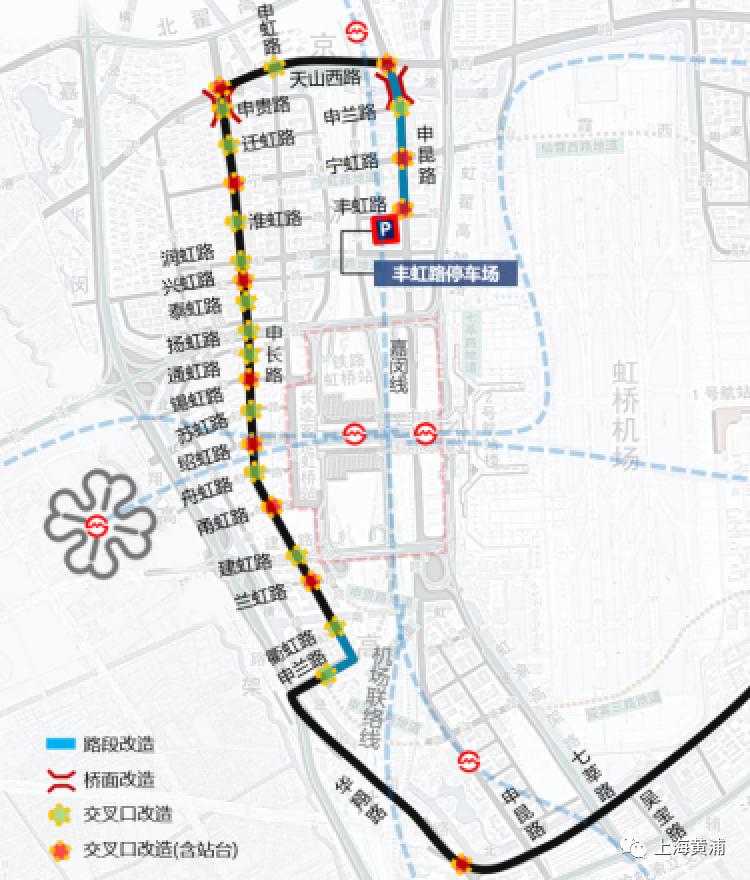 上海71路线路图图片