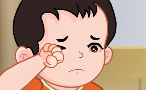 夏季如何预防眼部疾病来看小贴士