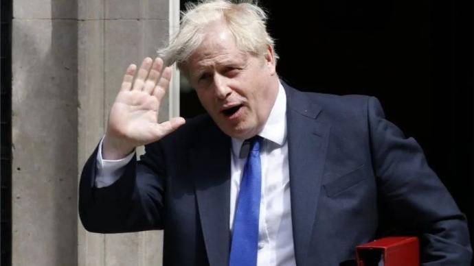 英国首相换人，“谎话精”鲍里斯辞职，继任者会是谁？