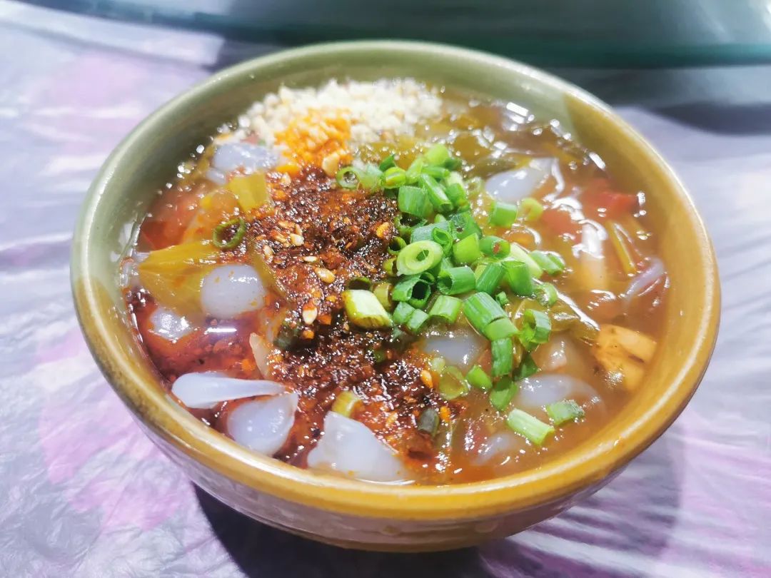 金昌美丽乡村朱王堡镇下汤村藏着一座始于乡愁陷于美食的田园民宿