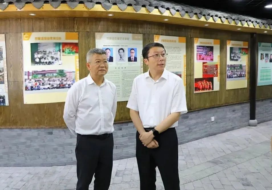 汪驰赴泰顺县宣讲省第十五次党代会精神