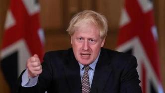 英国首相遭到联手“逼宫”，约翰逊将被迫下台，但有一个条件