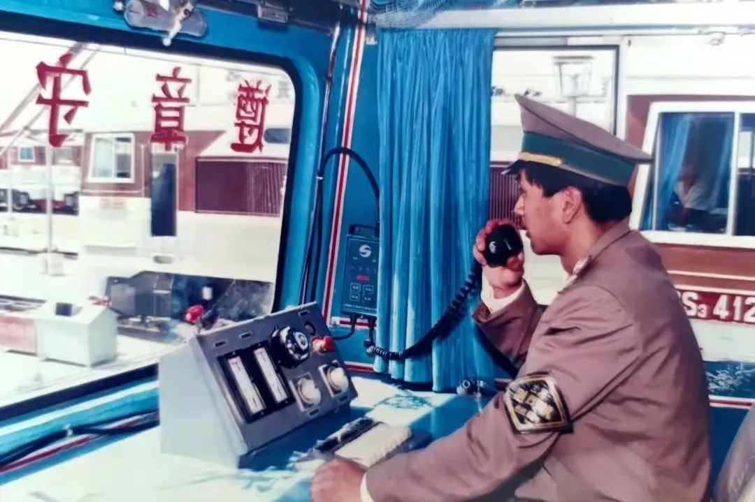 火车迷丨只此青绿远去的韶山3