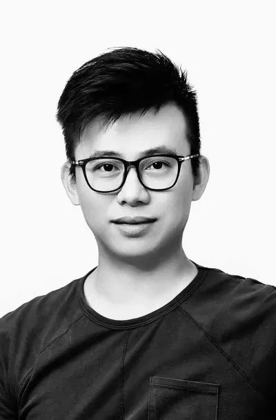 叶晖:平衡,交错与光感,兰亭材料展厅