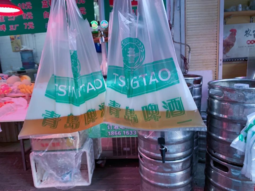 国产啤酒“销量王”：价值仅次于五粮液，产量胜过青岛、哈尔滨_华润啤酒