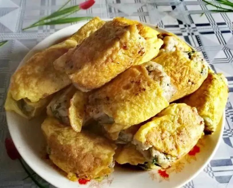 这些家常菜是崇明游子永远的乡愁