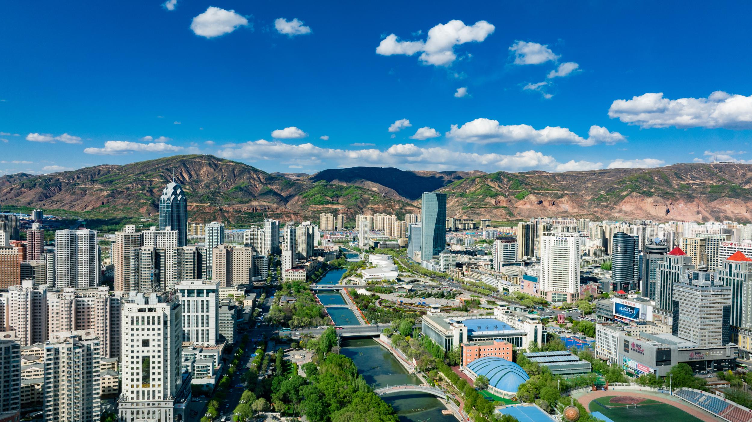 日前,记者从西宁市生态环境局获悉,自西宁市启动打造高原"洁净"城市