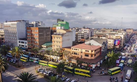 2022,非洲最适合经商的8大城市