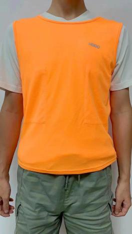 医用冰袋怎么捏破2万多件！冰袋背心来了！​为一线的他们送上清凉！_https://www.jmylbn.com_新闻资讯_第7张