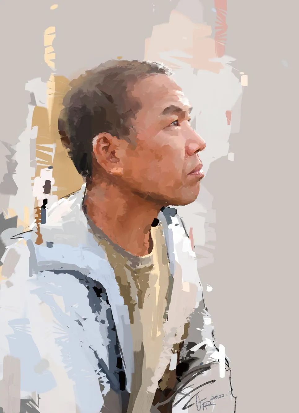 黑陶百千万亿册书用烧制的个人汉语命名父性南方访谈