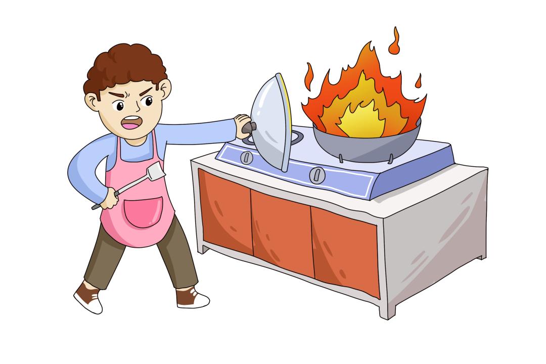 家庭夏季消防安全5个重点提示