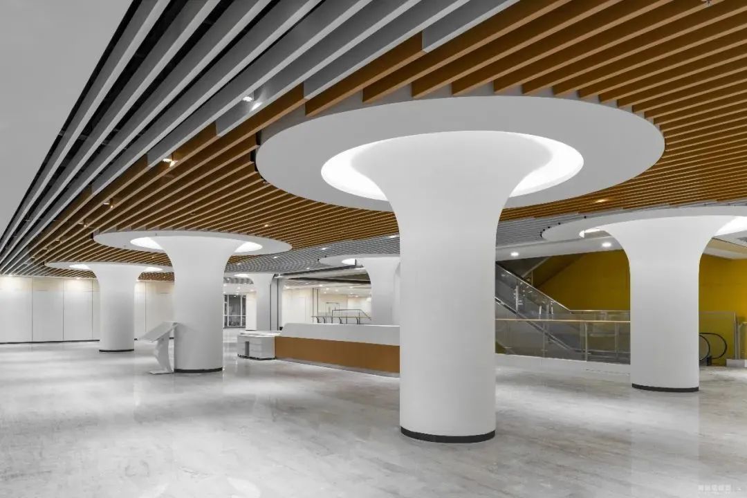 开启生命之钥中建集团打造粤港澳大湾区一流医疗综合体