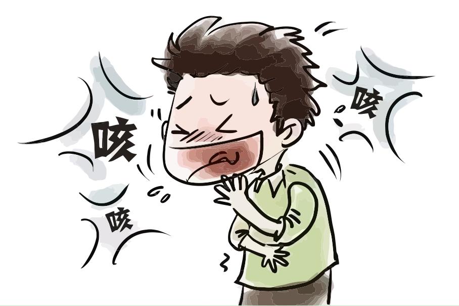 世界过敏性疾病日:咳嗽怎么咳成哮喘了?_身体_澎湃新闻-the paper