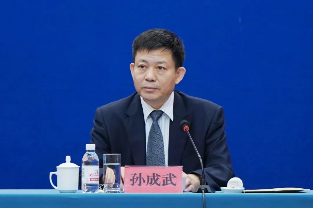 答记者问推动专精特新中小企业高质量发展青岛这样做