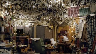 聚焦摄影师：Jeff Wall