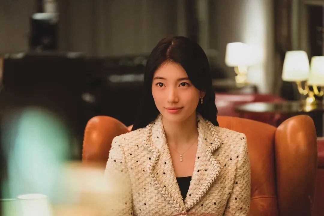 大女主们开挂的原因,我悟了