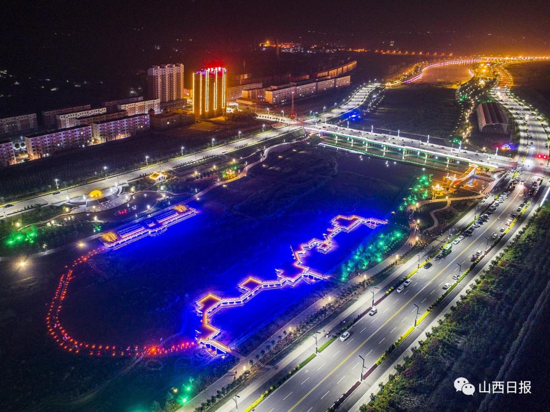 走进县城看发展丨这就是繁峙