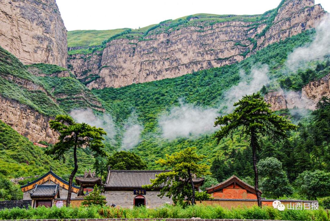 走进县城看发展丨这就是繁峙