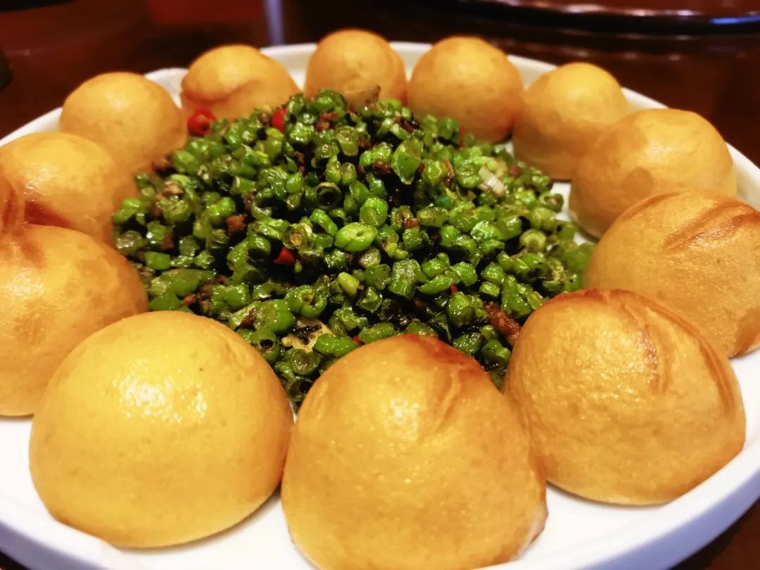 满族传承久远的十大美食