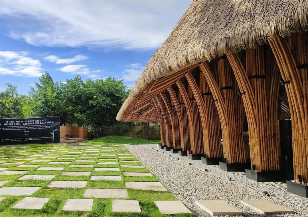 中国竹业标准化引领竹产业高质量发展