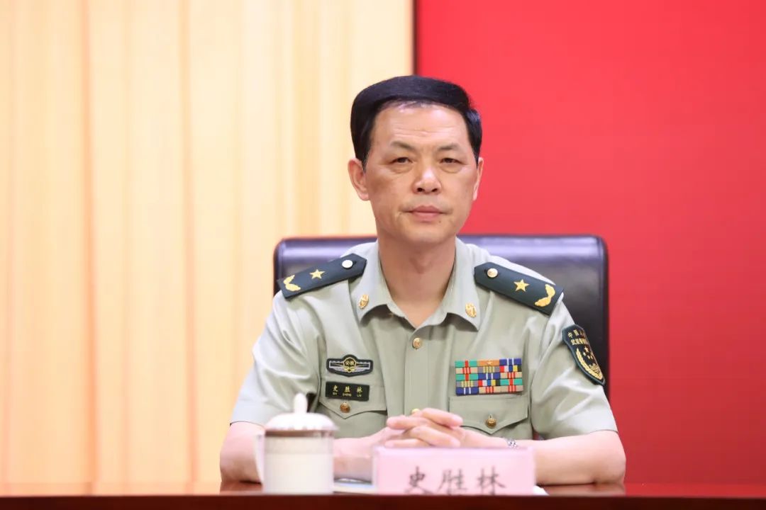 全省政法领导干部加强政治建设和深化政法改革工作专题